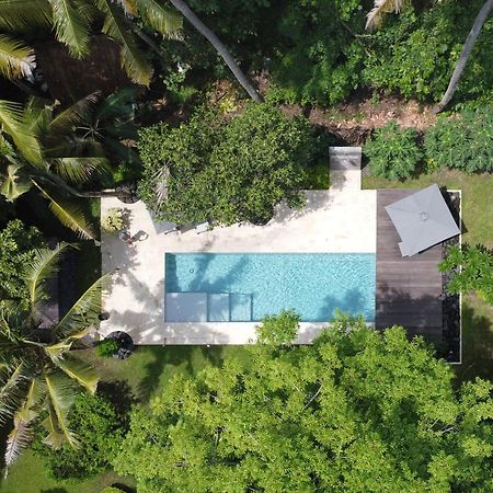Hidden Heaven Rumah Barong Jasri 외부 사진