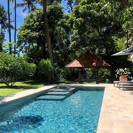 Hidden Heaven Rumah Barong Jasri 외부 사진