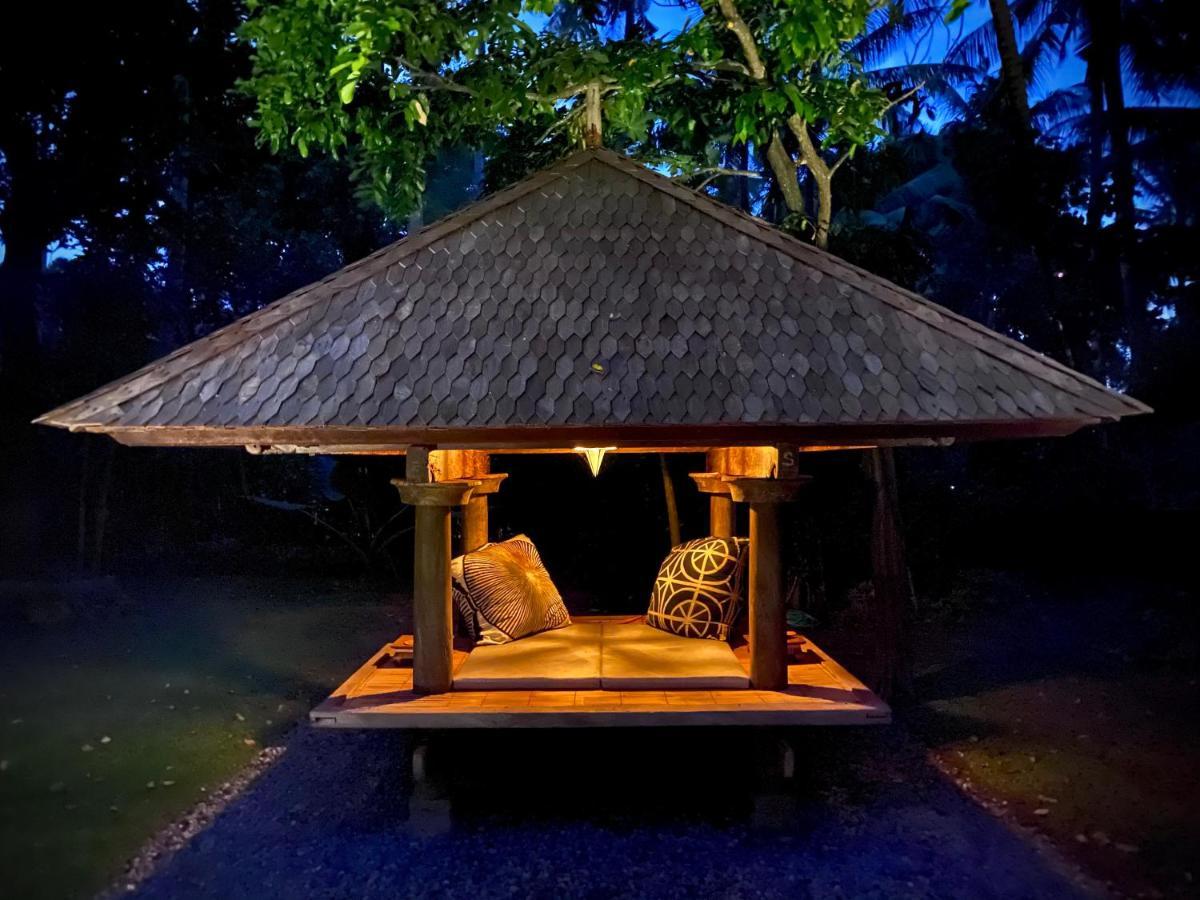 Hidden Heaven Rumah Barong Jasri 외부 사진