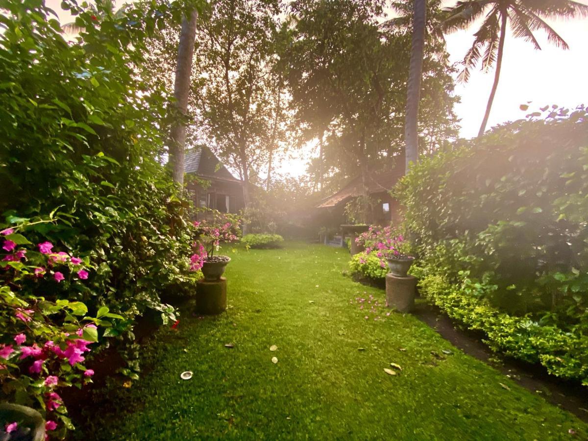 Hidden Heaven Rumah Barong Jasri 외부 사진