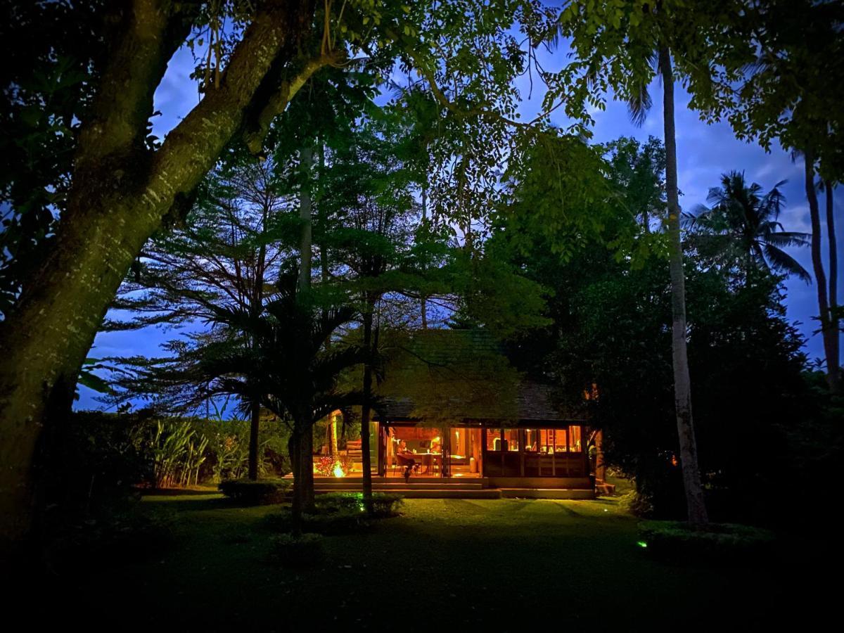 Hidden Heaven Rumah Barong Jasri 외부 사진