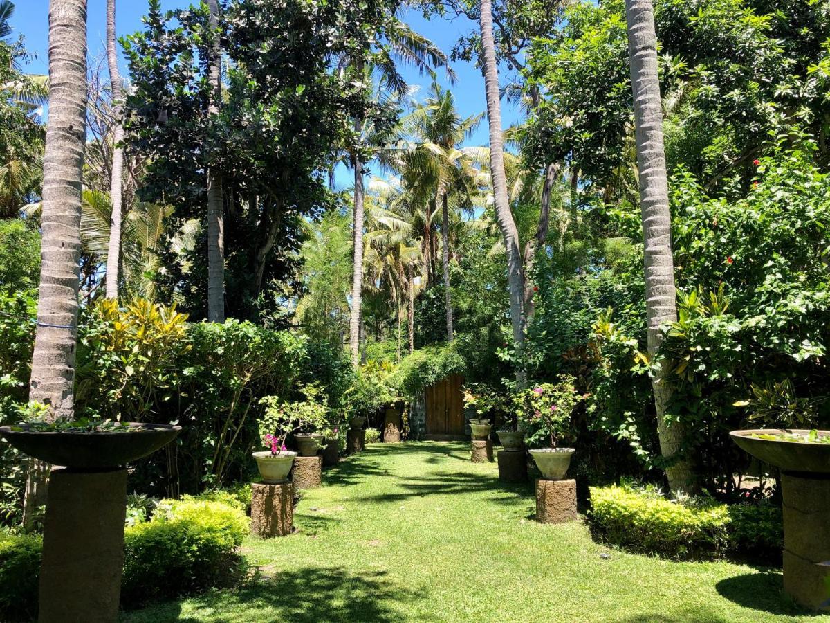 Hidden Heaven Rumah Barong Jasri 외부 사진
