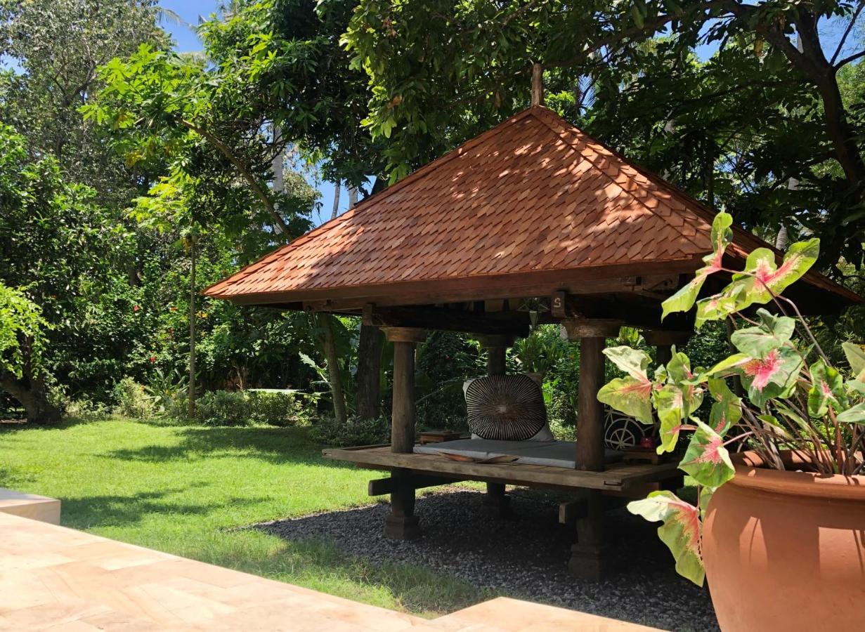 Hidden Heaven Rumah Barong Jasri 외부 사진