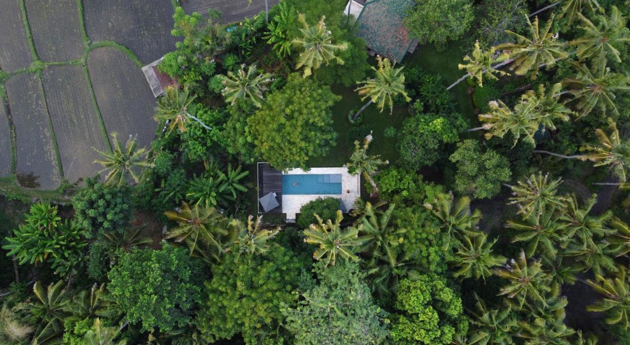 Hidden Heaven Rumah Barong Jasri 외부 사진