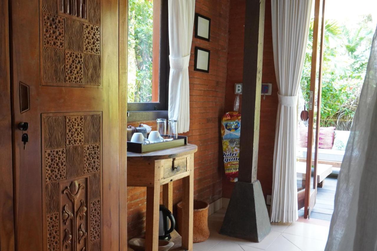 Hidden Heaven Rumah Barong Jasri 외부 사진