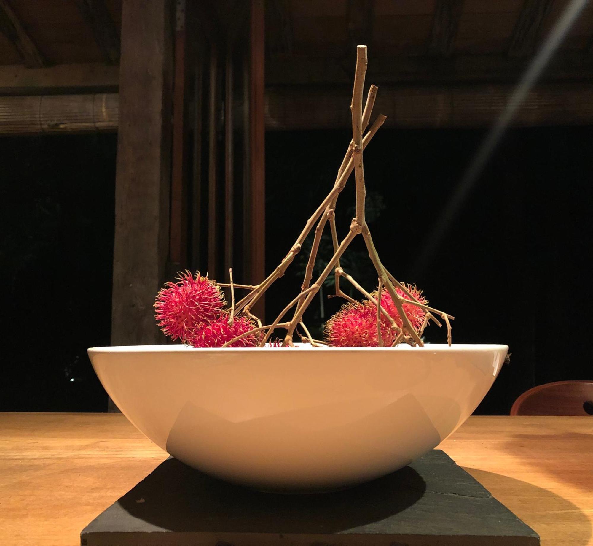 Hidden Heaven Rumah Barong Jasri 외부 사진