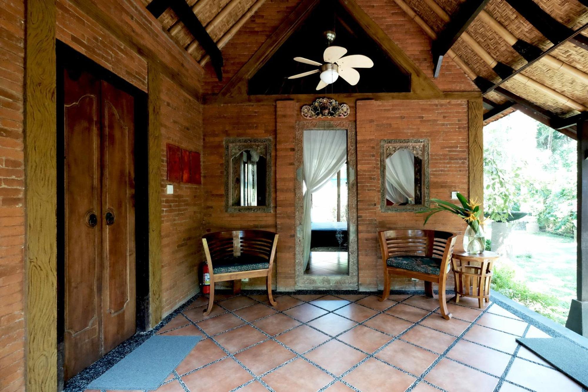Hidden Heaven Rumah Barong Jasri 외부 사진